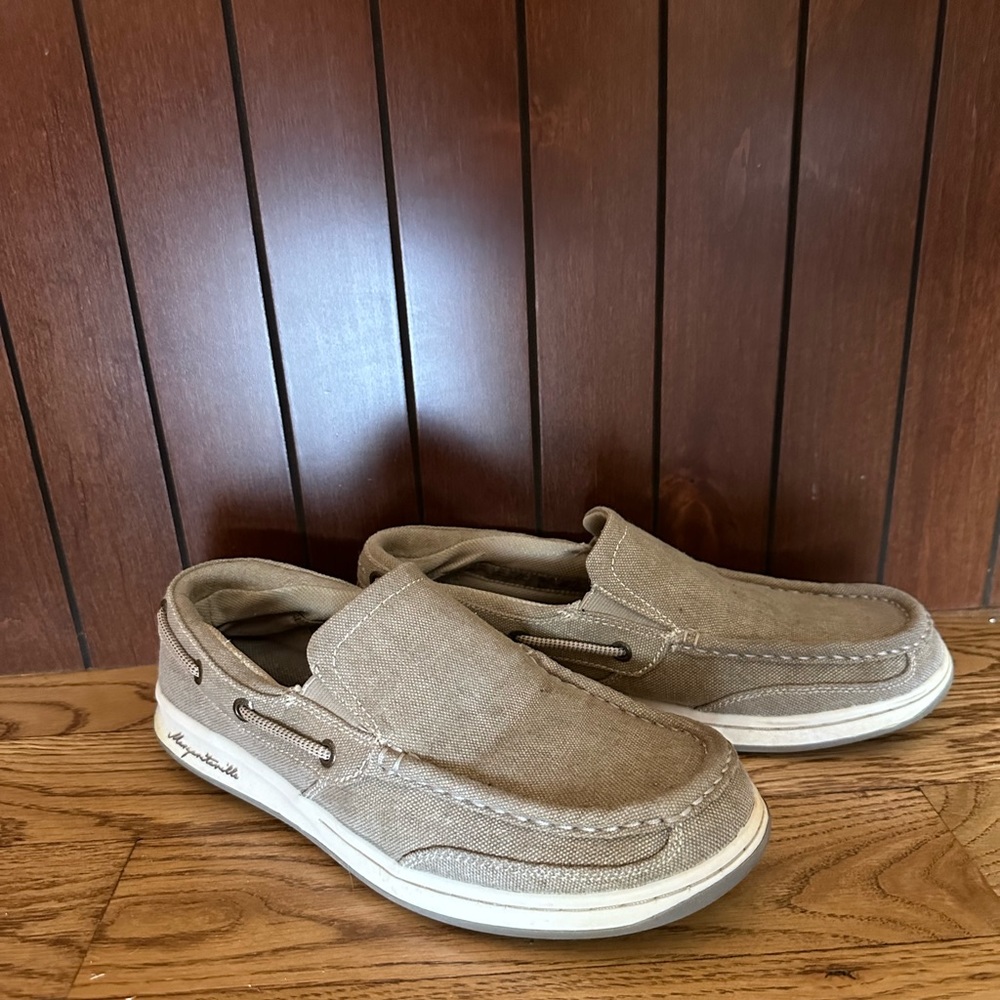Men’s slip on Shoes